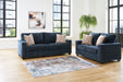 Aviemore Ink Living Room Set - Gate FurnitureLiving Room Set