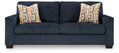 Aviemore Ink Queen Sofa Sleeper - Gate Furniture