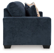 Aviemore Ink Sofa - Lara Furniture