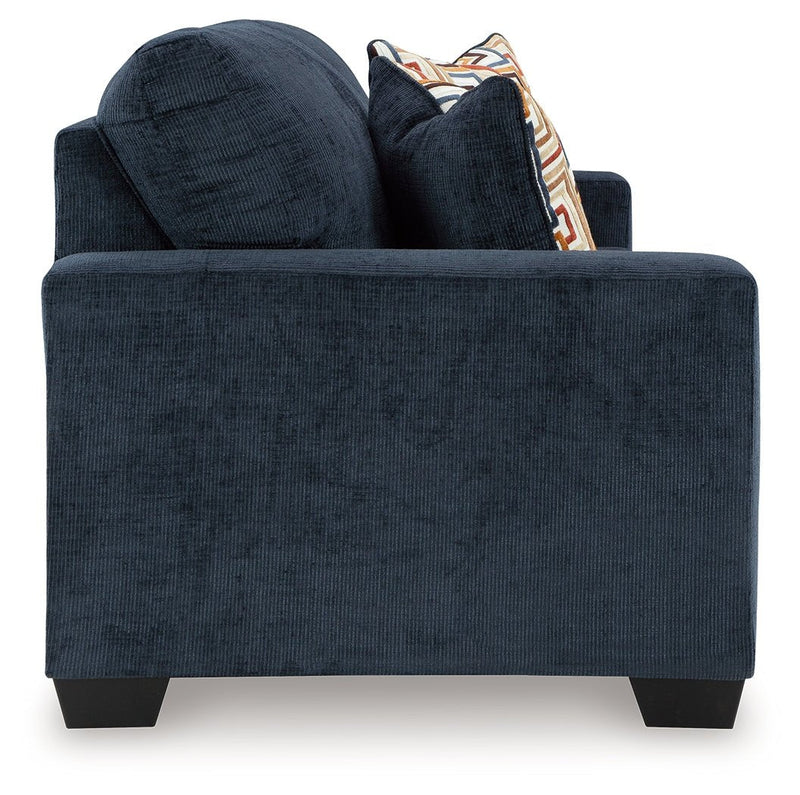 Aviemore Ink Sofa - Lara Furniture