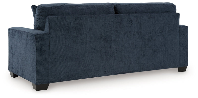 Aviemore Ink Sofa - Lara Furniture