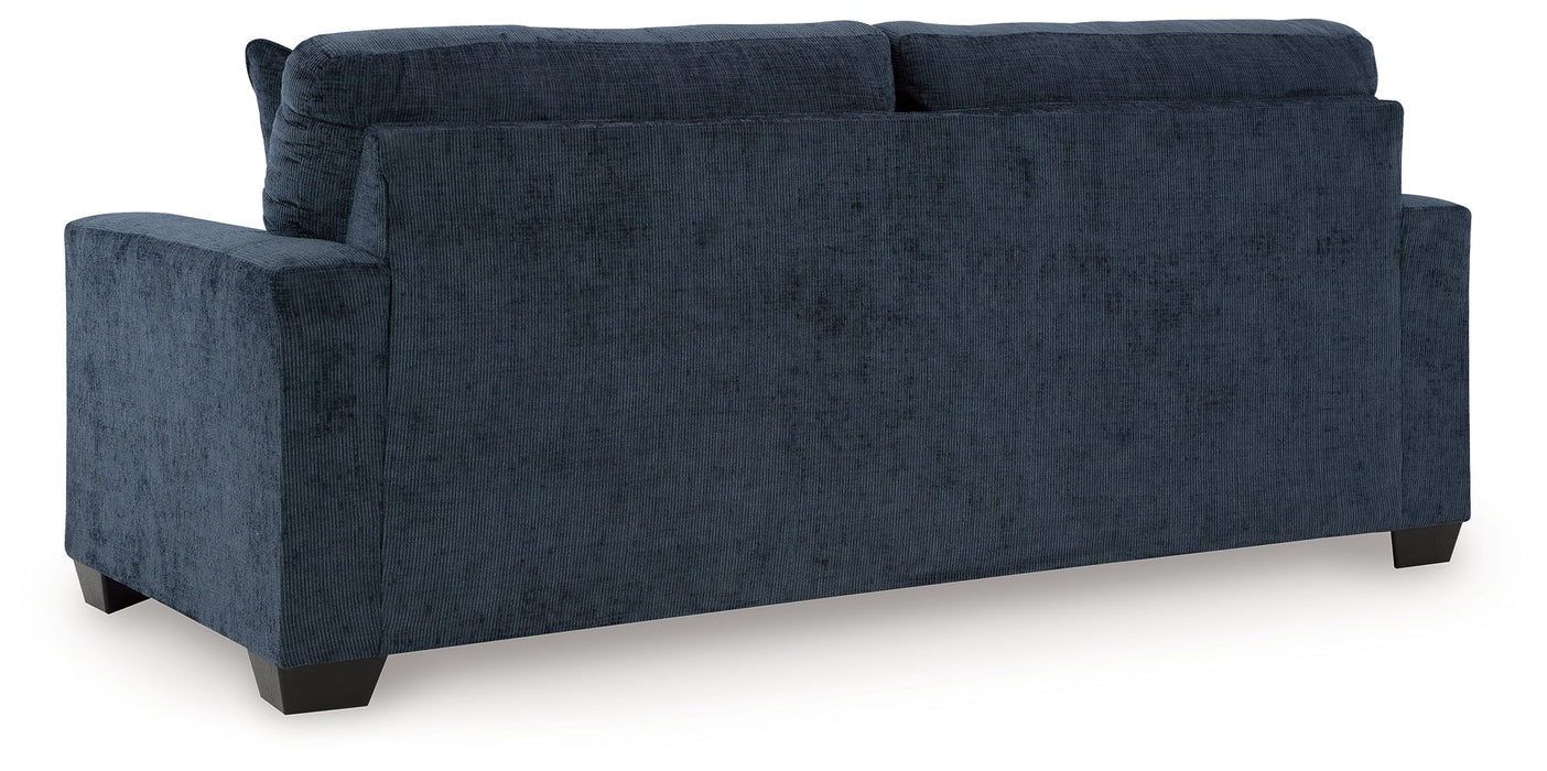 Aviemore Ink Sofa - Gate Furniture
