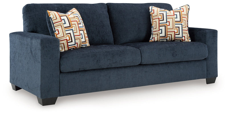 Aviemore Ink Sofa - Lara Furniture