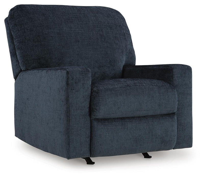 Aviemore Loveseat and 2 Recliners - 24303U4