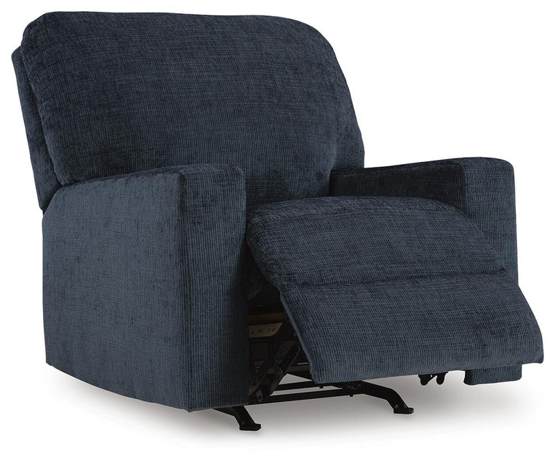 Aviemore Loveseat and 2 Recliners - 24303U4