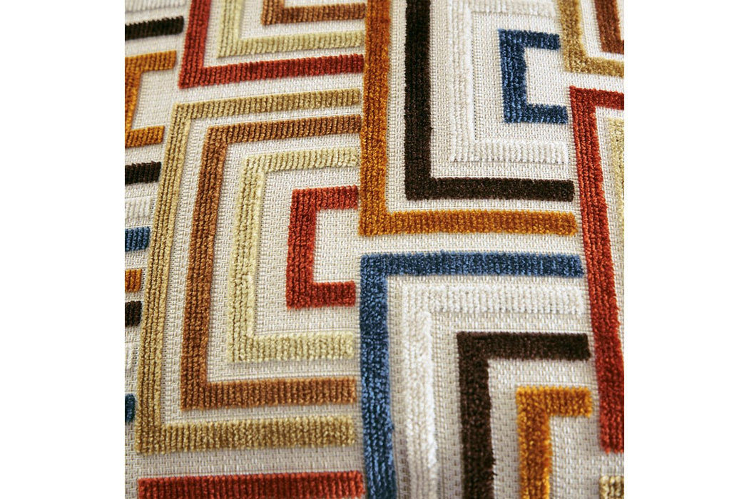 Aviemore Spice 2 - Piece LAF Sectional - Gate FurnitureSectional