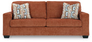 Aviemore Spice Queen Sofa Sleeper - Gate FurnitureSleeper Sofa