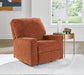 Aviemore Spice Recliner - Gate FurnitureRecliner Chair