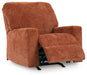 Aviemore Spice Recliner - Gate FurnitureRecliner Chair