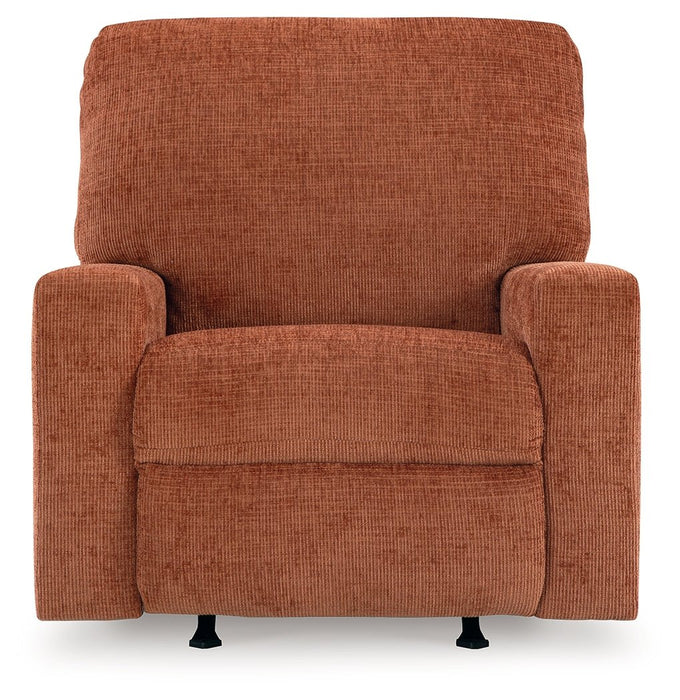 Aviemore Spice Recliner - Gate FurnitureRecliner Chair