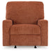 Aviemore Spice Recliner - Gate FurnitureRecliner Chair
