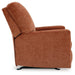 Aviemore Spice Recliner - Gate FurnitureRecliner Chair