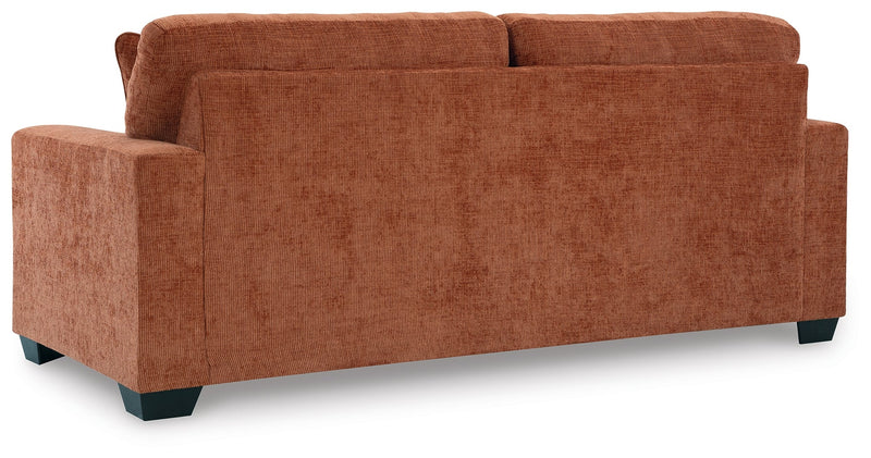 Aviemore Spice Sofa - Lara FurnitureSofa