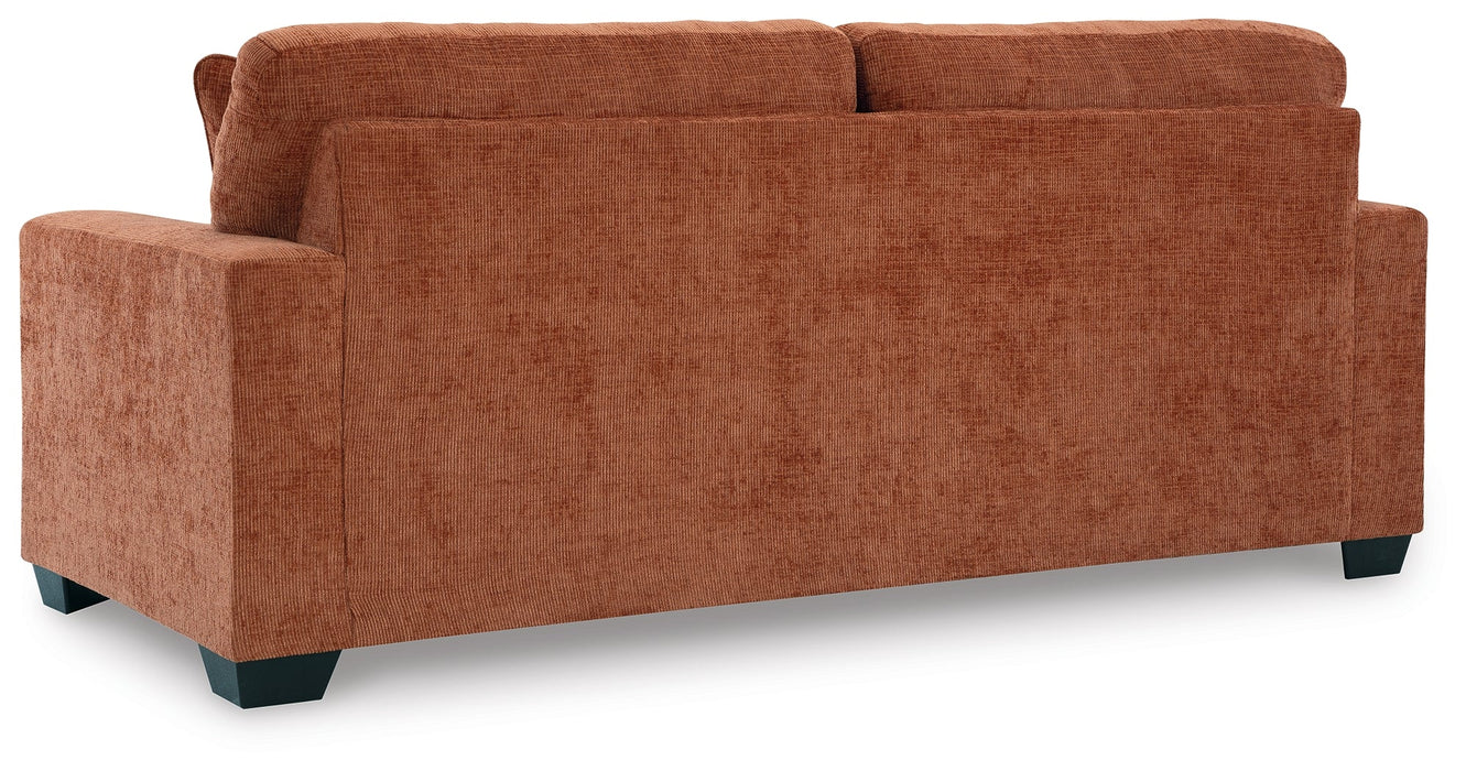 Aviemore Spice Sofa - Gate FurnitureSofa