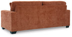 Aviemore Spice Sofa - Gate FurnitureSofa