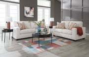 Aviemore Stone Living Room Set - Lara FurnitureLiving Room Set
