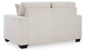 Aviemore Stone Loveseat - Gate FurnitureLoveseat