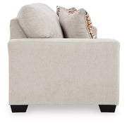 Aviemore Stone Queen Sofa Sleeper - Lara FurnitureSleeper Sofa