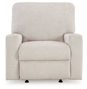 Aviemore Stone Recliner - Lara FurnitureRecliner Chair