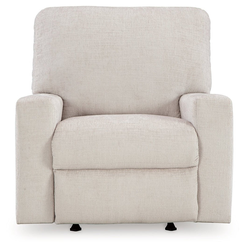 Aviemore Stone Recliner - Lara FurnitureRecliner Chair
