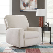 Aviemore Stone Recliner - Lara FurnitureRecliner Chair