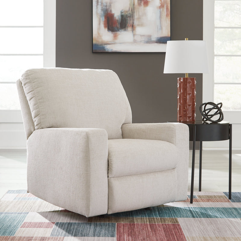 Aviemore Stone Recliner - Lara FurnitureRecliner Chair