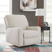 Aviemore Stone Recliner - Gate FurnitureRecliner Chair