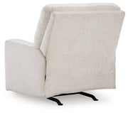 Aviemore Stone Recliner - Lara FurnitureRecliner Chair
