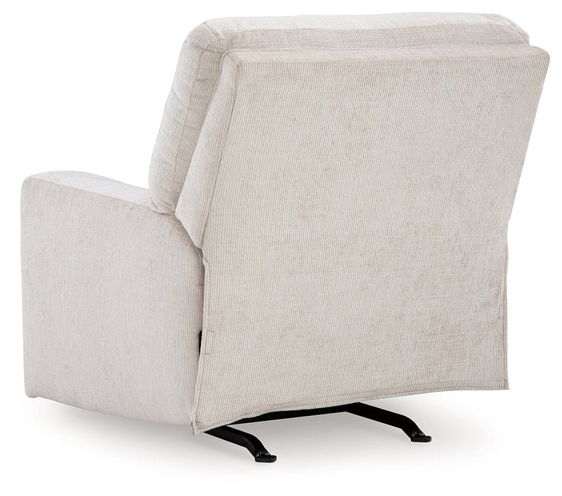 Aviemore Stone Recliner - Gate FurnitureRecliner Chair