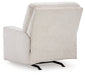 Aviemore Stone Recliner - Gate FurnitureRecliner Chair