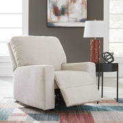 Aviemore Stone Recliner - Lara FurnitureRecliner Chair