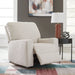 Aviemore Stone Recliner - Gate FurnitureRecliner Chair