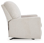 Aviemore Stone Recliner - Lara FurnitureRecliner Chair