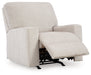 Aviemore Stone Recliner - Gate FurnitureRecliner Chair