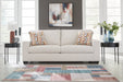 Aviemore Stone Sofa - Gate FurnitureSofa
