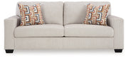 Aviemore Stone Sofa - Lara FurnitureSofa