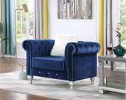 Aya Chair - L747-1