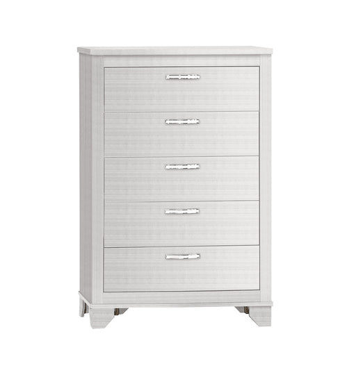 Aya White  Chest - AYA-WH-CH