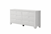 Aya White  Full 4 Piece - AYA-WT-F-4PC