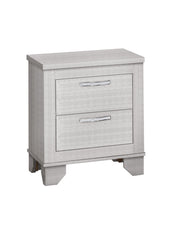 Aya White  Full 4 Piece - AYA-WT-F-4PC