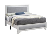 Aya White  Full 4 Piece - AYA-WT-F-4PC