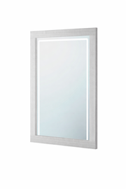 Aya White  Queen 4 Piece - AYA-WT-Q-4PC
