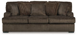 Aylesworth Chocolate Sofa - 5370238