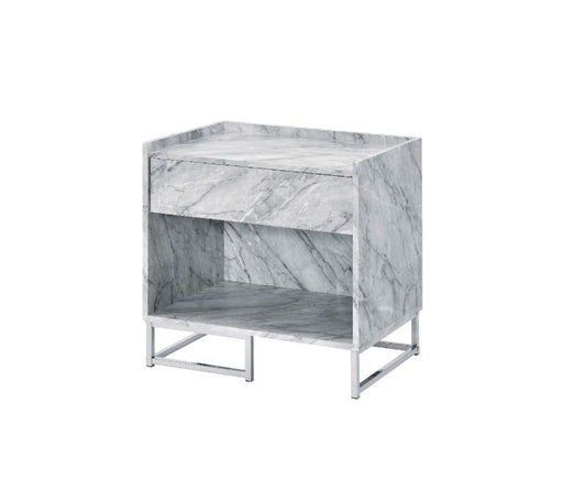 Azrael Accent Table - 97865