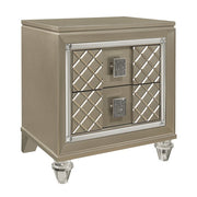B1515-4 Night Stand - B1515-4