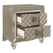 B1515-4 Night Stand - B1515-4