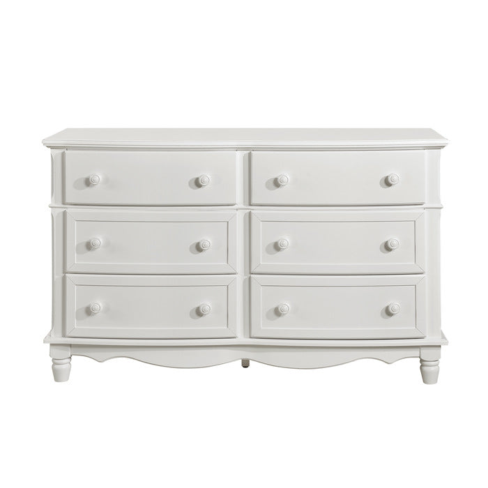 B1799-5 Dresser - B1799-5
