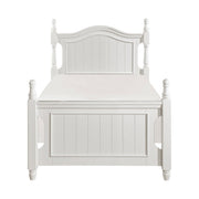 B1799T-1* (3) Twin Platform Bed - B1799T-1*