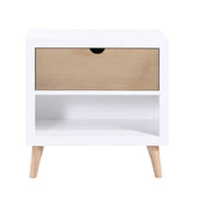 B2012-4 Night Stand - B2012-4