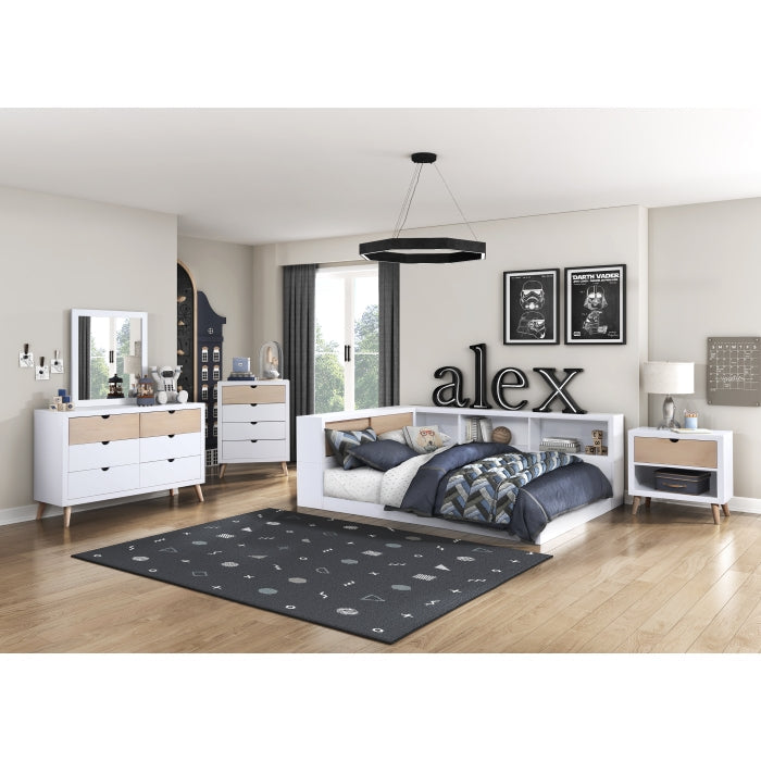 B2012-4 Night Stand - B2012-4